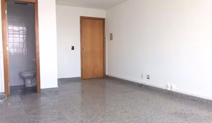 Sala para aluguel, Santa Lúcia - Belo Horizonte/MG