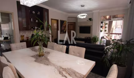 Apartamento à venda, 4 quartos, 1 suíte, 2 vagas, São Pedro - Belo Horizonte/MG
