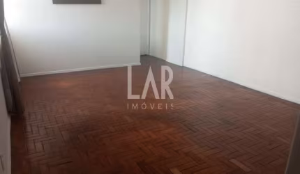 Apartamento à venda, 3 quartos, 1 vaga, Sagrada Família - Belo Horizonte/MG
