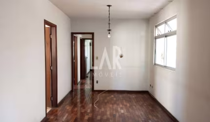 Apartamento à venda, 3 quartos, 1 suíte, 1 vaga, Coração de Jesus - Belo Horizonte/MG