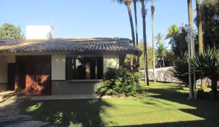 Casa Comercial à venda, 5 quartos, 4 suítes, 10 vagas, São Luiz - Belo Horizonte/MG