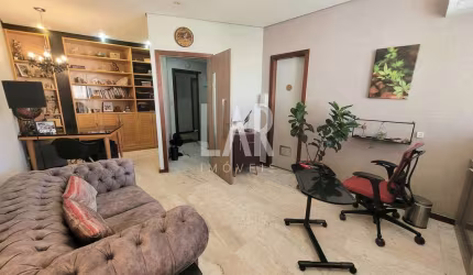 Sala à venda, 1 vaga, Santo Antônio - Belo Horizonte/MG