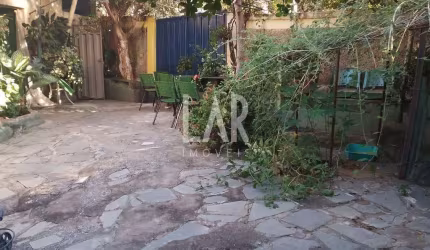 Lote - Terreno à venda, Sagrada Família - Belo Horizonte/MG
