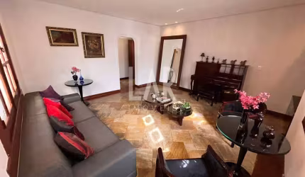 Casa à venda, 5 quartos, 1 suíte, 4 vagas, Ouro Preto - Belo Horizonte/MG