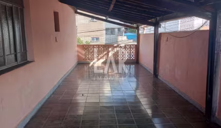 Casa Comercial à venda, 7 quartos, 3 vagas, Floresta - Belo Horizonte/MG
