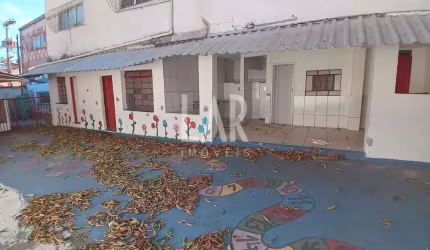 Casa Comercial para aluguel, São Gabriel - Belo Horizonte/MG