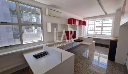 Sala à venda, Santo Agostinho - Belo Horizonte/MG