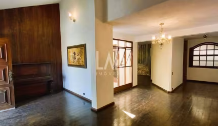 Casa à venda, 4 quartos, 1 suíte, 5 vagas, Nova Granada - Belo Horizonte/MG