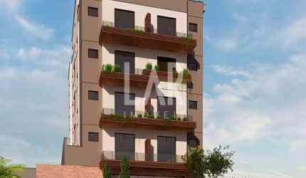 Apartamento à venda, 3 quartos, 3 suítes, 2 vagas, Floresta - Belo Horizonte/MG