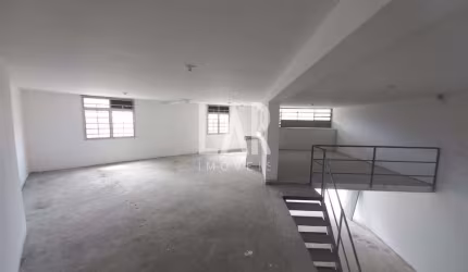Conjunto de 5 lojas à venda no bairro Santa Efigênia