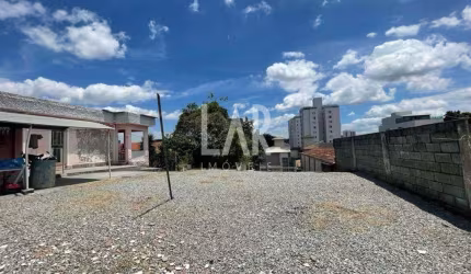 Lote - Terreno à venda, União - Belo Horizonte/MG