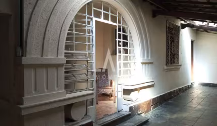 Casa à venda, 5 quartos, 5 suítes, 2 vagas, Santo Agostinho - Belo Horizonte/MG