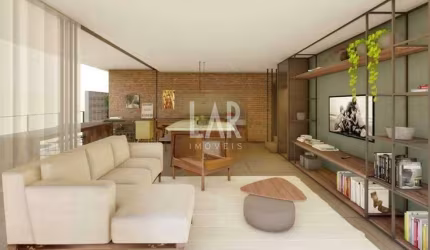 Cobertura Top House à venda, 3 quartos, 1 suíte, 2 vagas, Nova Suíssa