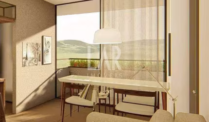 Apartamento à venda, 3 quartos, 1 suíte, 2 vagas, Nova Suíssa - Belo Horizonte/MG