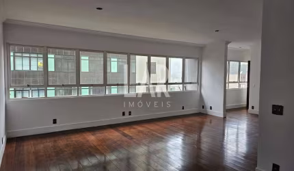 Apartamento à venda, 4 quartos, 1 suíte, 3 vagas, São Bento - Belo Horizonte/MG