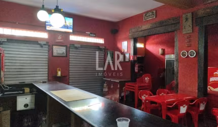 Casa Comercial à venda, 4 quartos, 1 suíte, São Luiz - Belo Horizonte/MG