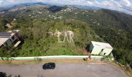 Lote em Condomínio à venda, Riviera - Nova Lima/MG