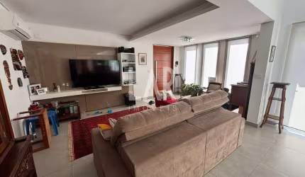 Casa em Condomínio à venda, 4 quartos, 4 suítes, 2 vagas, Veredas das Geraes - Nova Lima/MG