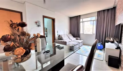 Apartamento à venda, 3 quartos, 1 suíte, 2 vagas, Buritis - Belo Horizonte/MG