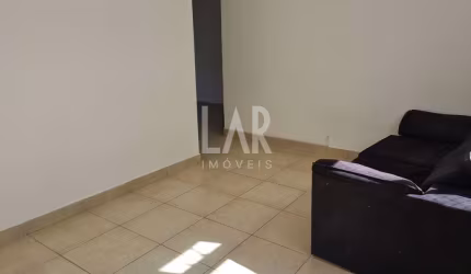 Apartamento à venda, 3 quartos, 1 suíte, 2 vagas, Santa Lúcia - Belo Horizonte/MG