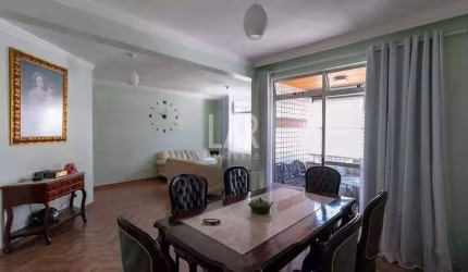 Apartamento à venda, 4 quartos, 1 suíte, 2 vagas, Buritis - Belo Horizonte/MG