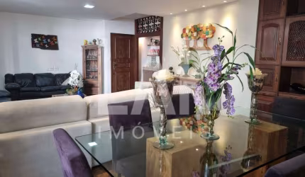 Apartamento à venda, 5 quartos, 1 suíte, 2 vagas, Santo Agostinho - Belo Horizonte/MG