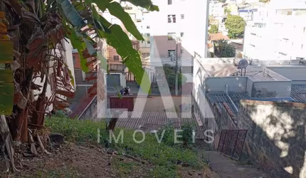 Lote - Terreno à venda, 10 vagas, Sagrada Família - Belo Horizonte/MG
