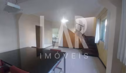 Casa à venda, 5 quartos, 1 suíte, 3 vagas, Santa Tereza - Belo Horizonte/MG