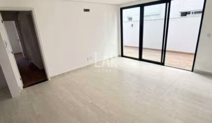 Área Privativa à venda, 3 quartos, 1 suíte, 2 vagas, Dona Clara - Belo Horizonte/MG