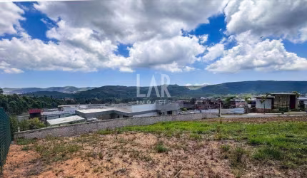 Lote em Condomínio à venda, Alphaville Lagoa dos Ingleses - Nova Lima/MG