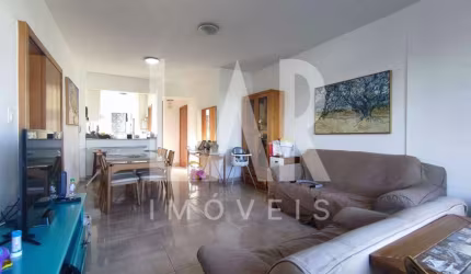 Apartamento à venda, 2 quartos, 1 suíte, 1 vaga, Vila da Serra - Nova Lima/MG