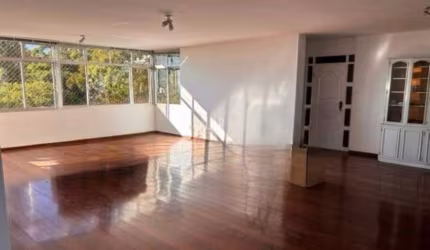 Apartamento à venda, 4 quartos, 1 suíte, 2 vagas, Gutierrez - Belo Horizonte/MG