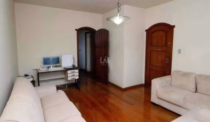 Apartamento à venda, 3 quartos, 1 suíte, 1 vaga, Cidade Nova - Belo Horizonte/MG