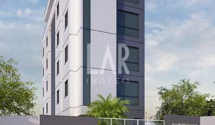 Apartamento à venda, 2 quartos, 2 suítes, 2 vagas, Anchieta - Belo Horizonte/MG
