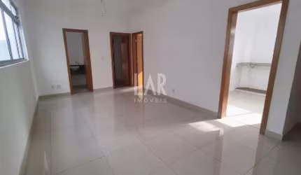 Apartamento à venda, 4 quartos, 1 suíte, 2 vagas, Liberdade - Belo Horizonte/MG