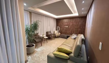 Casa à venda, 4 quartos, 2 suítes, 4 vagas, Pau Pombo - Nova Lima/MG