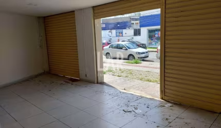 Comercial - Loja à venda, Santa Amélia - Belo Horizonte/MG