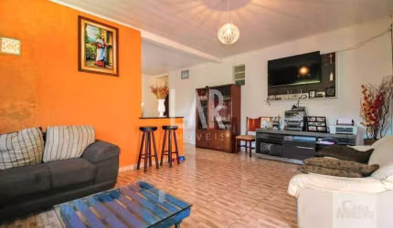 Casa em Condomínio à venda, 3 quartos, 1 suíte, 4 vagas, Retiro do Brumado - Brumadinho/MG
