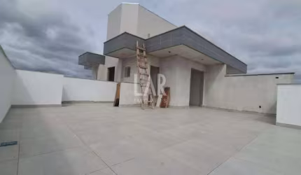 Cobertura à venda, 3 quartos, 1 suíte, 2 vagas, Itapoã - Belo Horizonte/MG