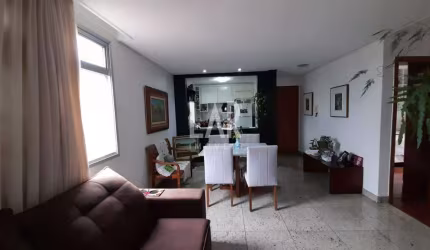 Área Privativa à venda, 3 quartos, 1 suíte, 1 vaga, Indaiá - Belo Horizonte/MG