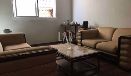 Apartamento à venda, 4 quartos, 1 suíte, 2 vagas, São Luiz - Belo Horizonte/MG