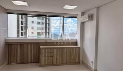 Sala à venda, 1 vaga, Vila da Serra - Nova Lima/MG
