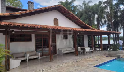 Casa à venda, 4 quartos, 3 suítes, 6 vagas, Jardim Atlântico - Belo Horizonte/MG
