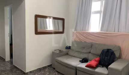 Apartamento à venda, 2 quartos, 1 suíte, Barro Preto - Belo Horizonte/MG