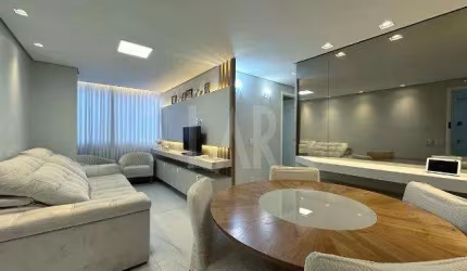 Apartamento à venda, 3 quartos, 1 suíte, 2 vagas, Castelo - Belo Horizonte/MG