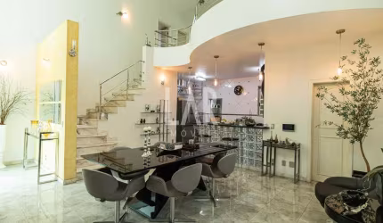 Casa à venda, 4 quartos, 2 suítes, 5 vagas, São Luiz - Belo Horizonte/MG