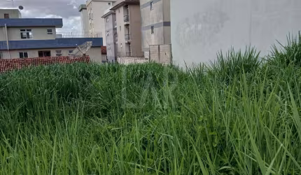 Lote - Terreno à venda, Ouro Preto - Belo Horizonte/MG