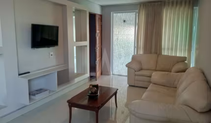 Apartamento à venda, 4 quartos, 2 suítes, 3 vagas, São Luiz - Belo Horizonte/MG