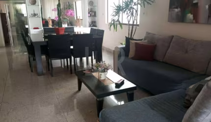 Apartamento à venda, 4 quartos, 2 suítes, 3 vagas, Liberdade - Belo Horizonte/MG