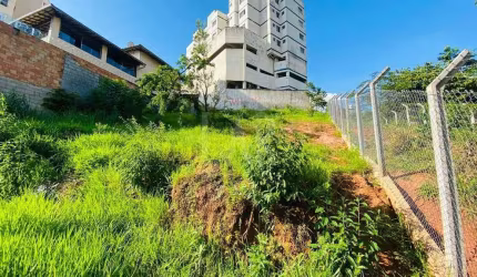 Lote - Terreno à venda, Manacás - Belo Horizonte/MG